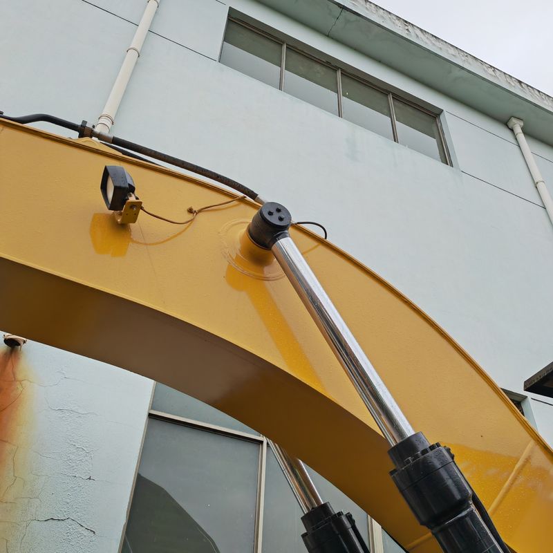 Excavadoras usadas Caterpillar CAT 330D 320D 308E 305.5E 303E/máquinas de ingeniería y construcción de segunda mano