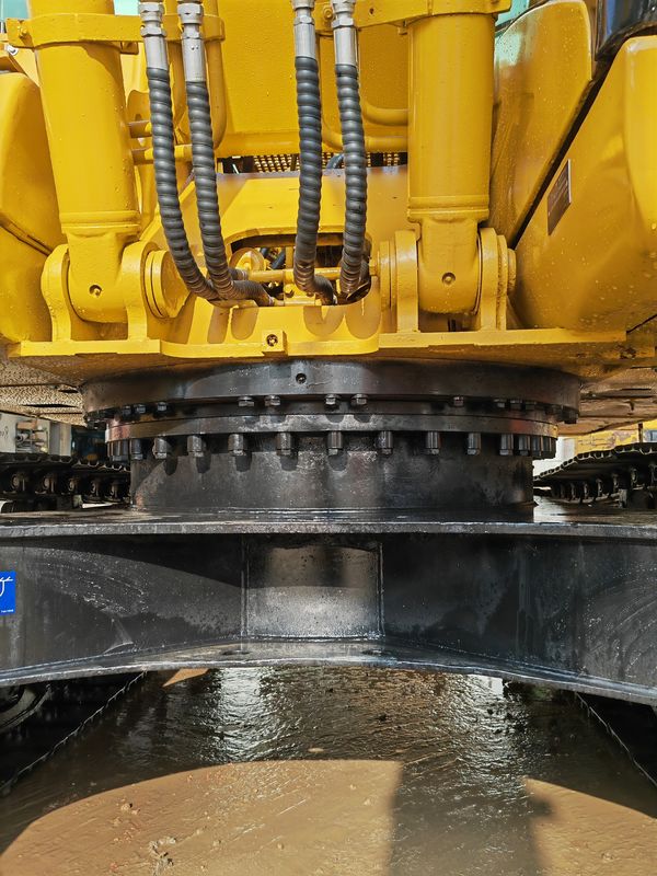 Venta directa de fábrica de máquinas excavadoras usadas Caterpillar CAT320 320D / máquinas excavadoras de 20T usadas
