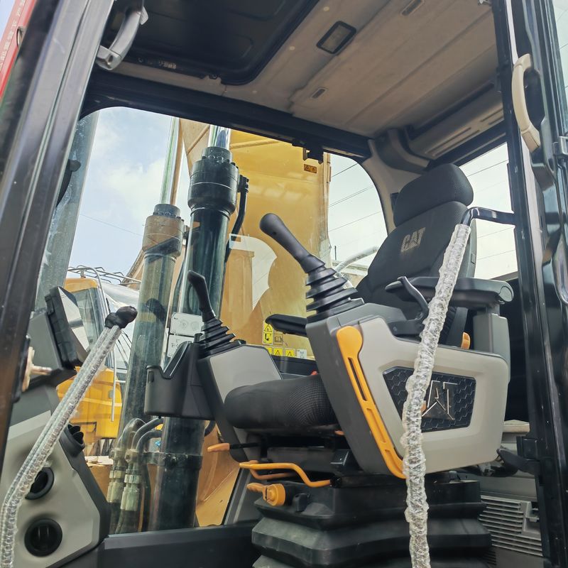 Excavadoras usadas CAT 320GC excavadoras usadas de segunda mano otras máquinas de construcción maquinaria de hormigón
