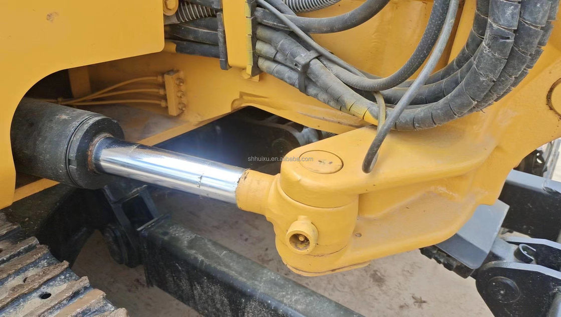 Precio de fábrica excavadora usada cat303 mini excavadoras usadas CAT 303 en venta