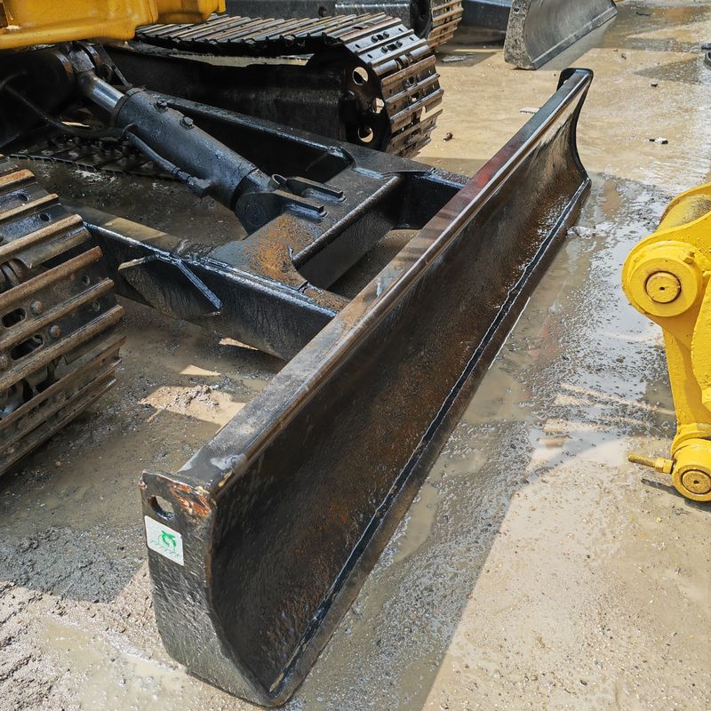 Excavadoras usadas CAT 305.5SR excavadora de rasca / maquinaria de construcción de ingeniería usada CAT 305.5SR excavadora 5T