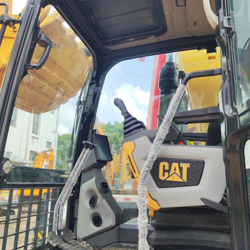 Excavadoras usadas CAT 320GC mejor calidad mejor precio excavadora 20T CAT320GC puntos / otras máquinas de construcción CAT320GC 20T
