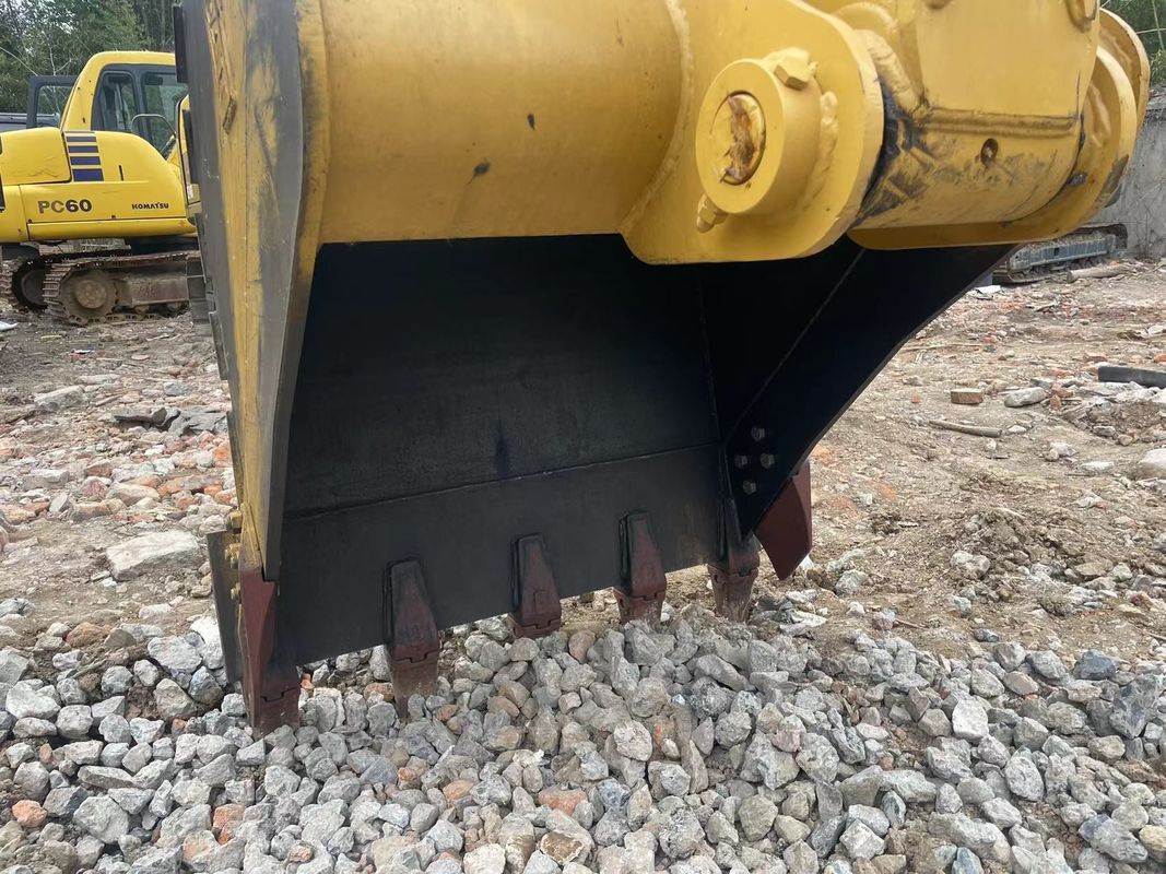 Excavadora de segunda mano Caterpillar CAT 312D2 Ingeniería de rastreadores excavadora de segunda mano cat 312d en venta