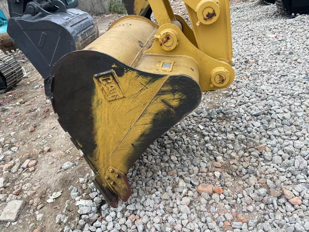 Excavadora de segunda mano Caterpillar CAT 312D2 Ingeniería de rastreadores excavadora de segunda mano cat 312d en venta