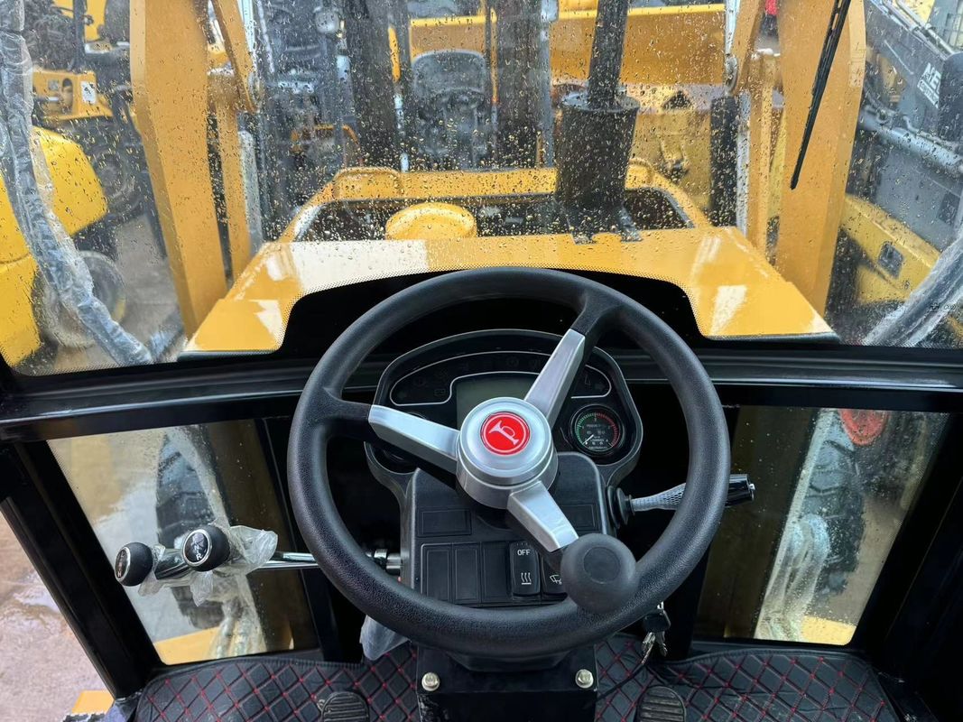 Cargador de retroexcavadora usado Caterpillar CAT420F Cargador de retroexcavadora cat 420f/ japonés de segunda mano motor de retroexcavadoras en buenas condiciones