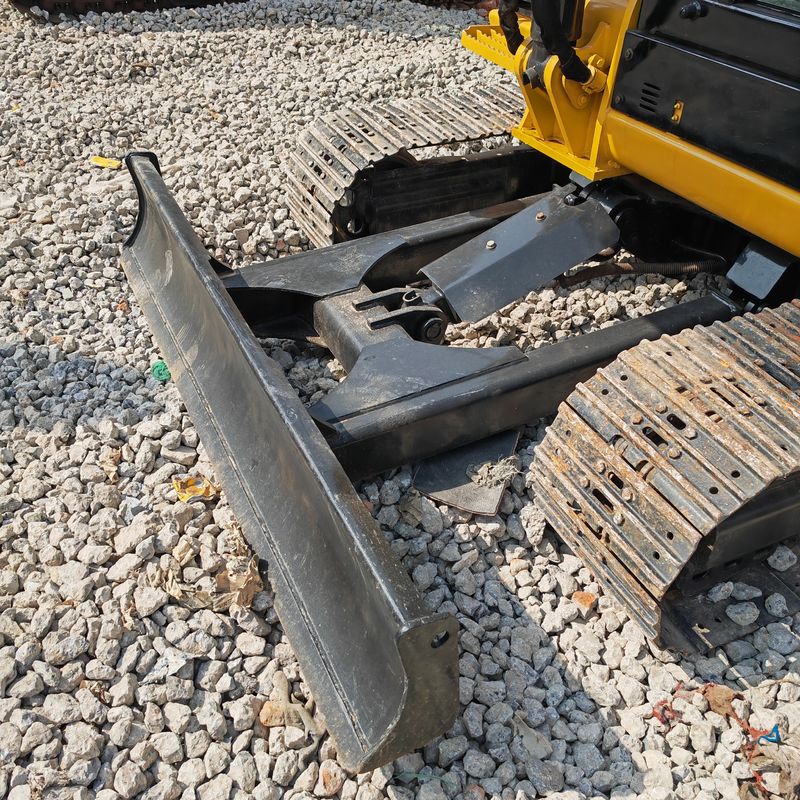 Excavadoras usadas CAT 305.5E 5 toneladas excavadoras usadas baratas CAT 305.5 Otras máquinas de construcción con certificado EPA