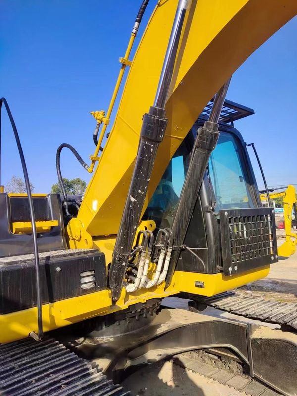 Originario de Japón buena calidad CAT 320d excavadora de gatos usada cat320d/cat 320d de segunda mano en venta