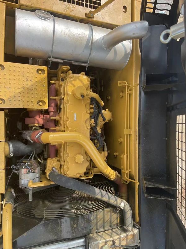 utilizado en excavadoras de stock cat330d/motor de alta potencia de segunda mano cat330d en venta