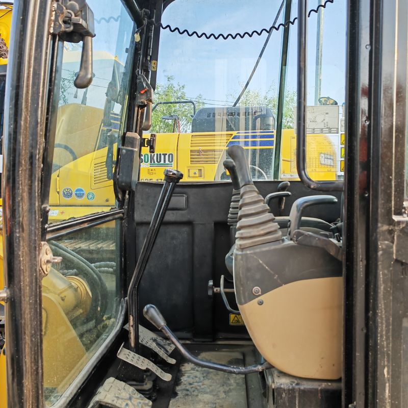 excavadora hidráulica usada cat 306e /segundo excavadora manual de alta potencia cat 306e en venta