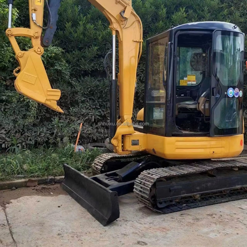 Precio barato gato usado 303/mejor calidad precio barato mini gato de segunda mano 303 en venta
