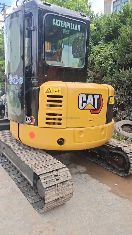 Precio barato gato usado 303/mejor calidad precio barato mini gato de segunda mano 303 en venta