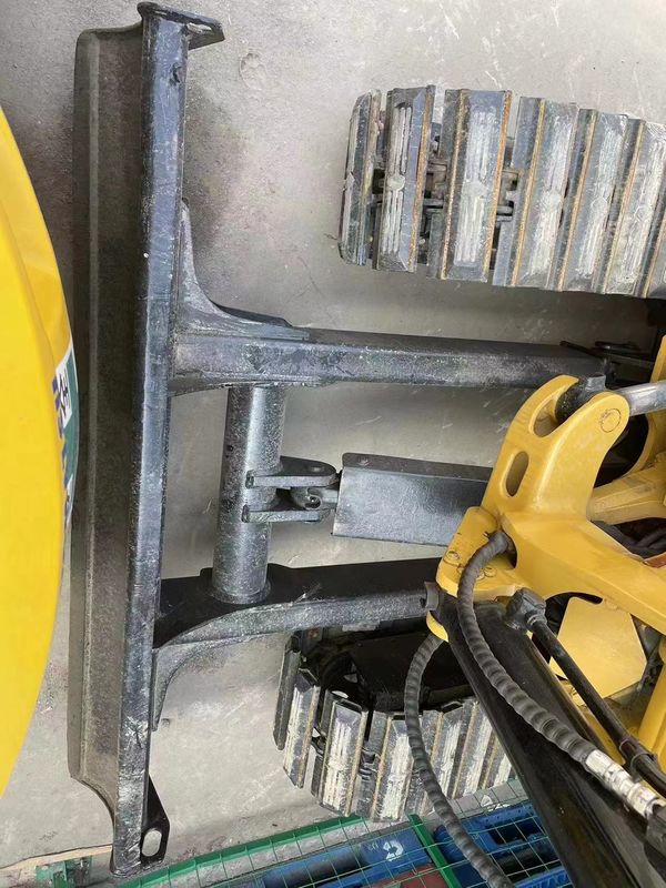 Venta caliente original Caterpillar CAT 303E excavadora pequeña usada EPA CE mini excavadora de buena calidad bajo precio