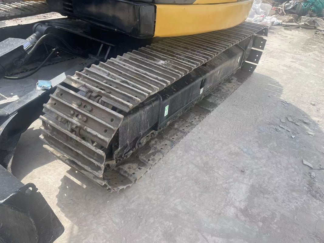CAT 308C /HIGH QUALITY CAT 308C de segunda mano para la venta