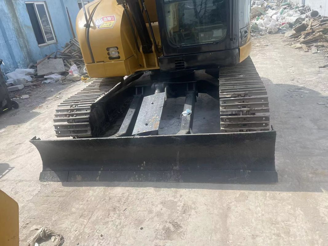CAT 308C /HIGH QUALITY CAT 308C de segunda mano para la venta