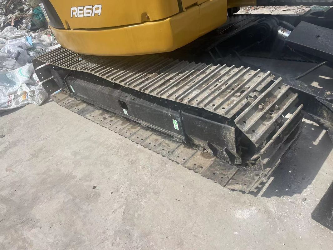 CAT 308C /HIGH QUALITY CAT 308C de segunda mano para la venta