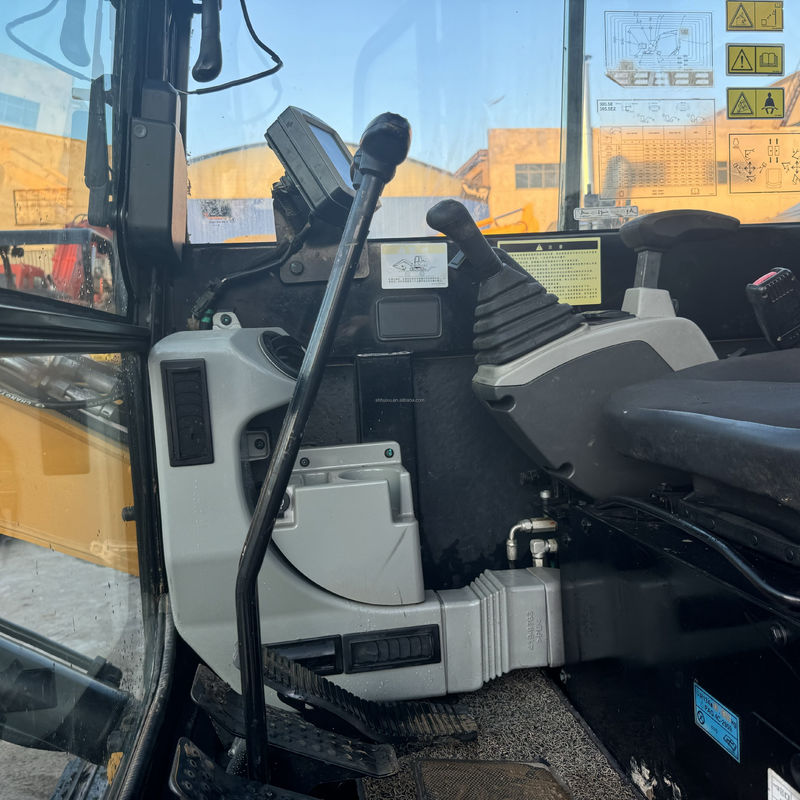 Excavadora mini japonesa usada cat305.5E2 para la venta maquinaria de construcción usada excavadora pequeña CAT303.5E 306E 308E para la venta