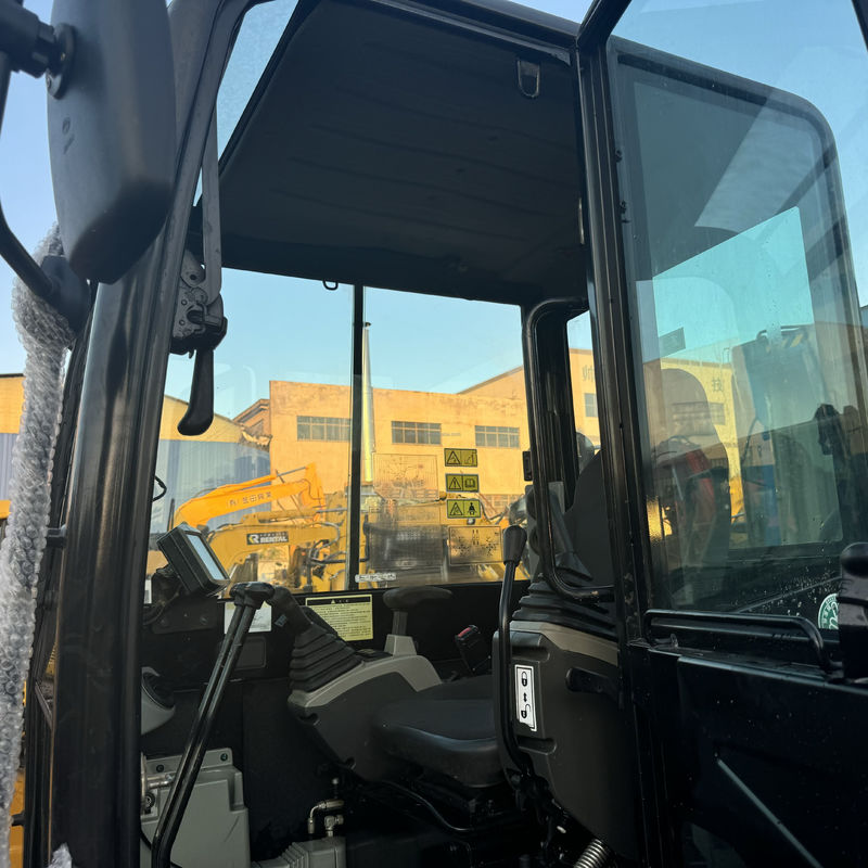 Condición original CAT 305.5E Excavadora maquinaria de construcción de carreteras usada CAT 305.5E pequeñas excavadoras Marca Diseño Precio bajo