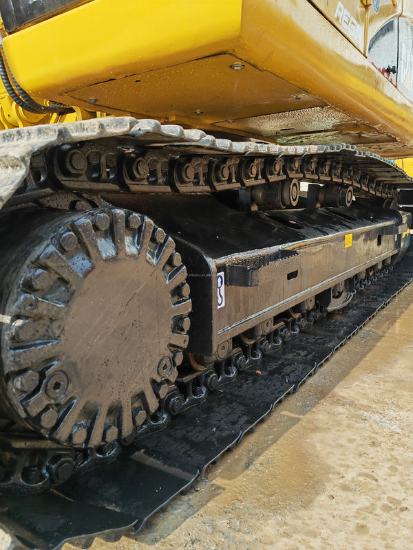 Caterpillar CAT 320C excavadora de mejor calidad excavadora cat 20TN CAT320C excavadora otras máquinas de construcción