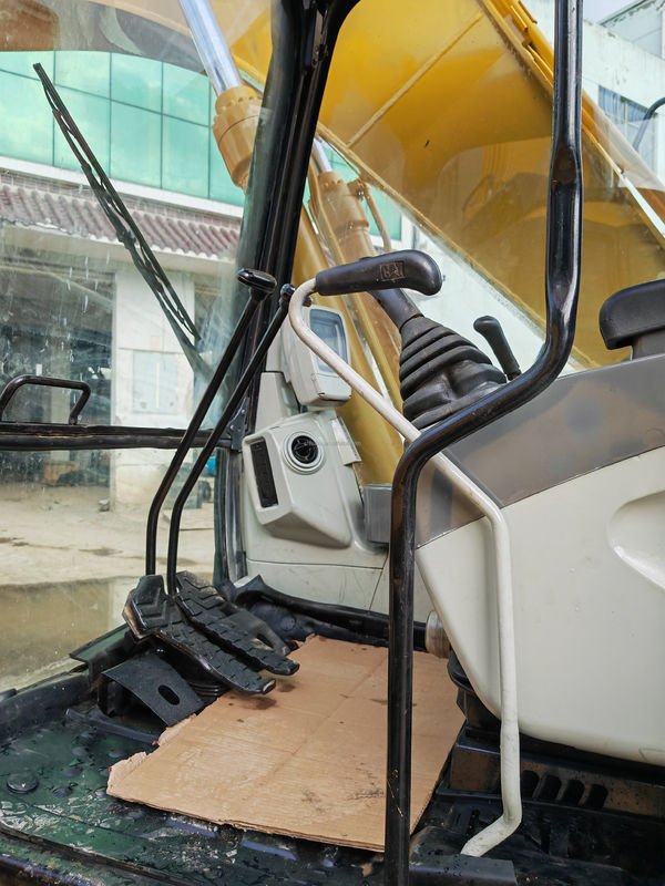 Caterpillar CAT 320C excavadora de mejor calidad excavadora cat 20TN CAT320C excavadora otras máquinas de construcción