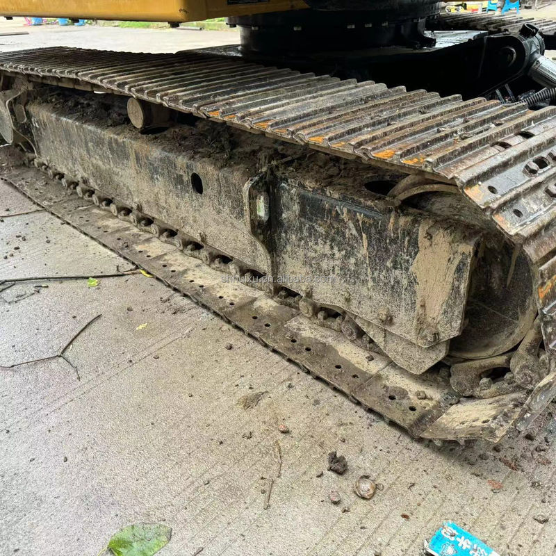 Venta global de la oruga usado cat306 excavadora,maquinaria de rastreo original cat 306 307 308 310 precio bajo para la venta