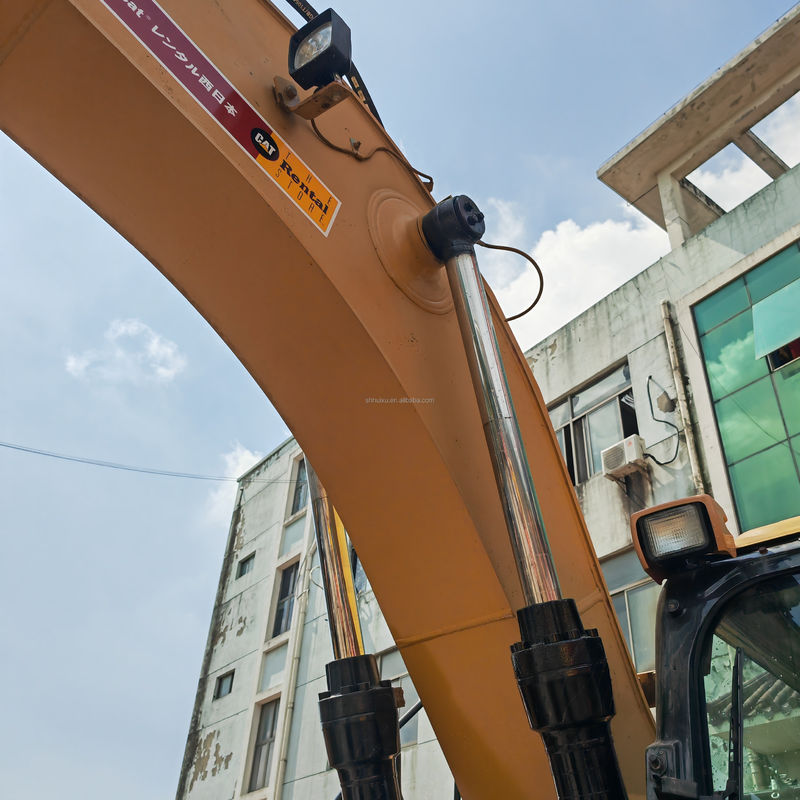 Precio bajo Venta en caliente Maquinaria usada para excavadoras CAT 315D Maquinaria para excavadoras Caterpillar Maquinaria para excavadoras CAT 315D Maquinaria usada