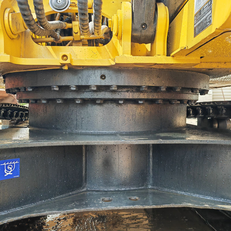 Precio bajo Venta en caliente Maquinaria usada para excavadoras CAT 315D Maquinaria para excavadoras Caterpillar Maquinaria para excavadoras CAT 315D Maquinaria usada