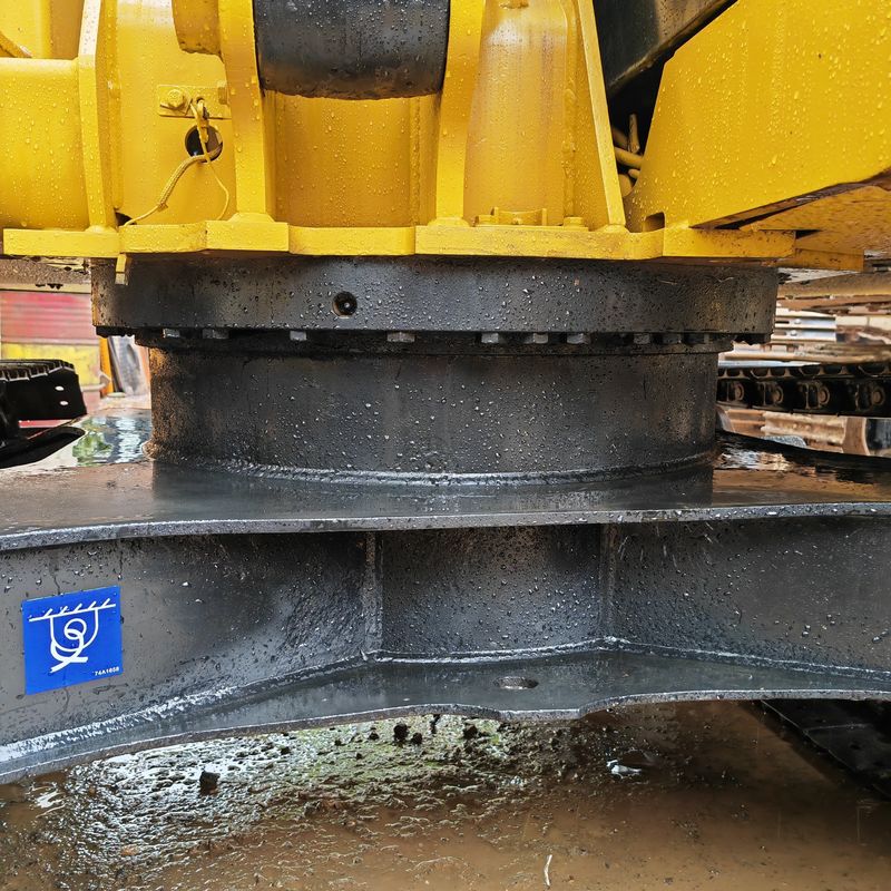 Usado cat 307e crawler excavadora de alta potencia de excavación de segunda mano cat 307e con precio barato para la venta en China