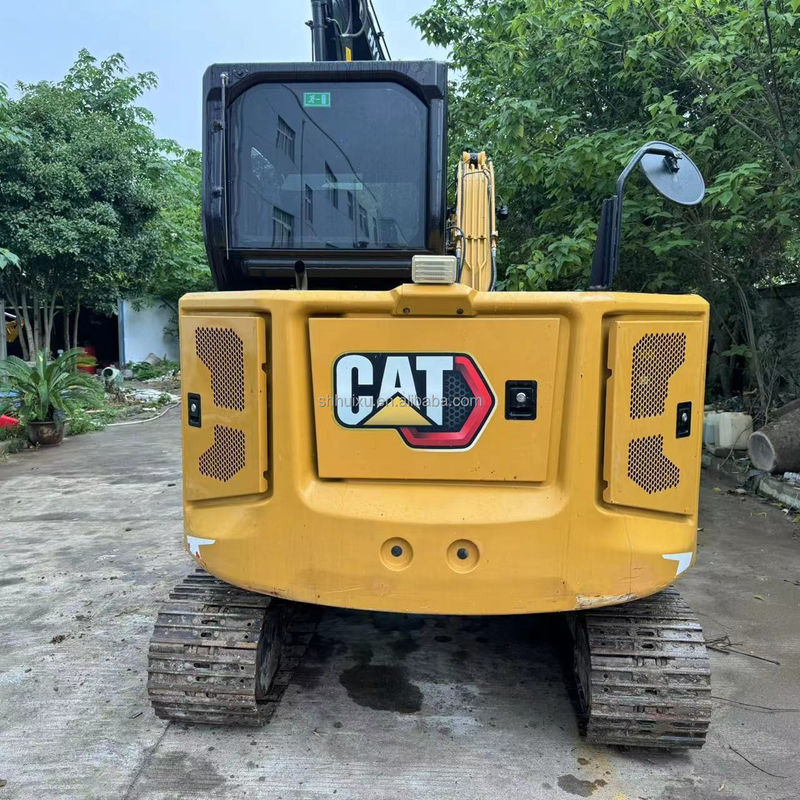 Nueva llegada color original cat306 usado con precio barato en venta