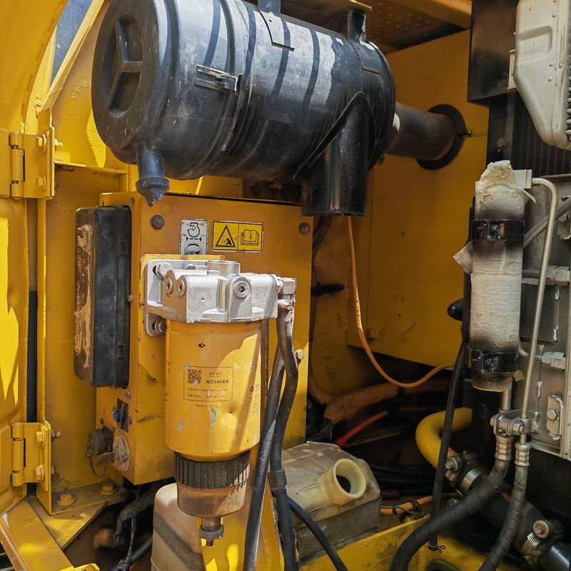 15 toneladas de cat315c usado/de segunda mano de color original cat315c excavadora usada cat315c
