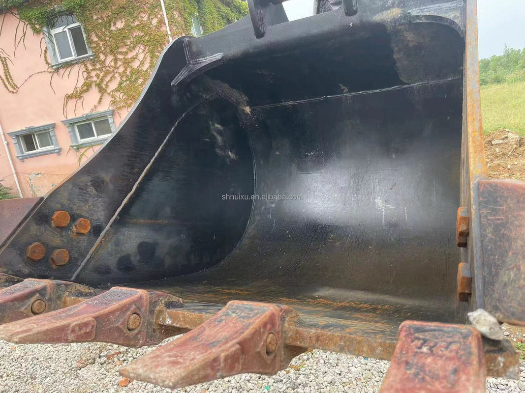 Usado excavador de 13 toneladas SANY 135 China hecha excavador SANY original SANY 135 con un precio barato