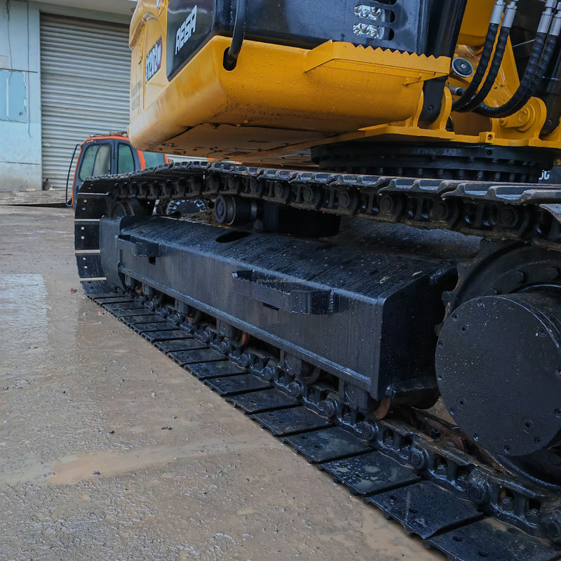 Excavadora usada CAT312D CAT313C CAT315D Excavadora usada hidráulica mediana y barata CAT312D de segunda mano cat312d con buena calidad